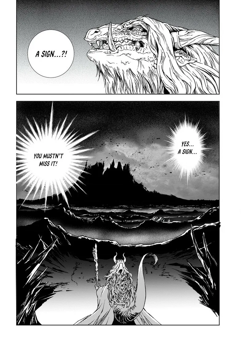 Kamudo Chapter 1 page 33