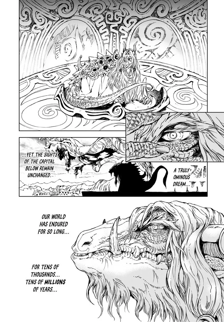 Kamudo Chapter 1 page 34