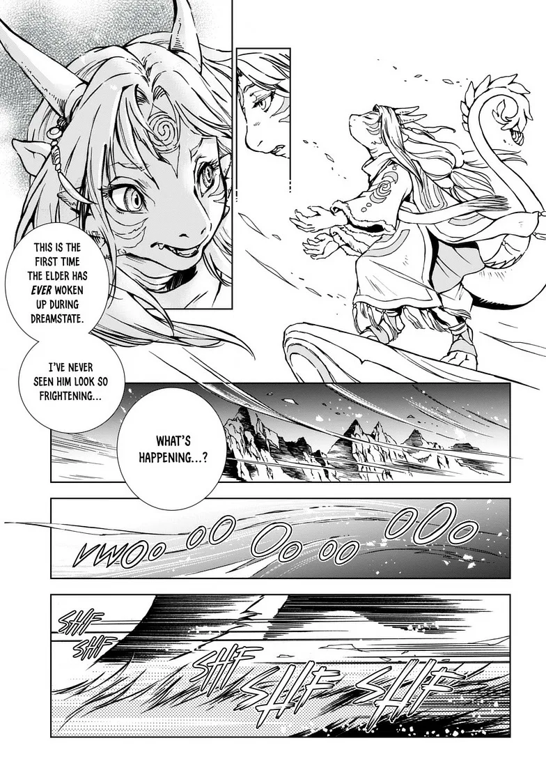 Kamudo Chapter 1 page 37