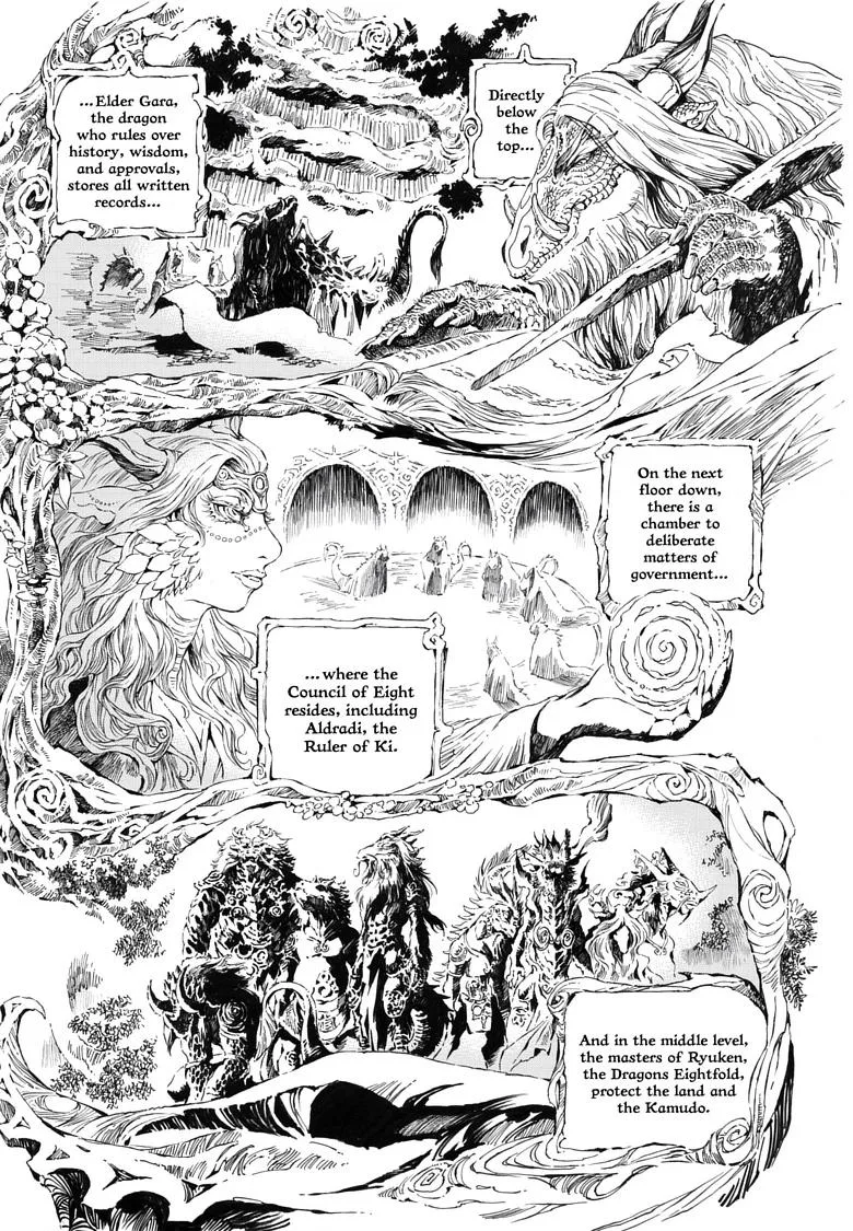 Kamudo Chapter 10.1 page 4