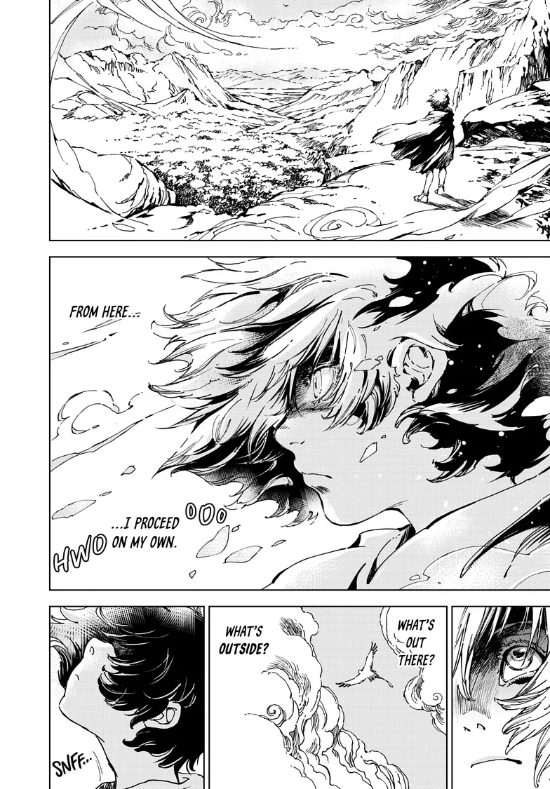 Kamudo Chapter 10.1 page 9