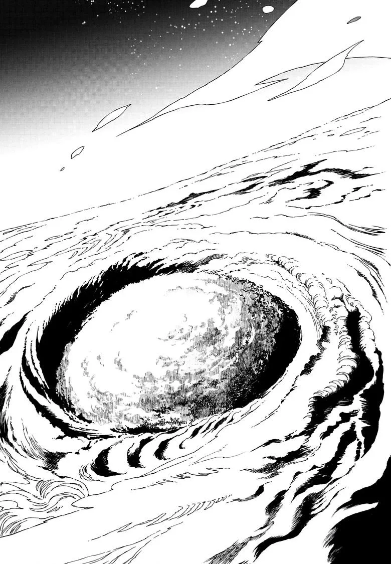 Kamudo Chapter 10.1 page 8