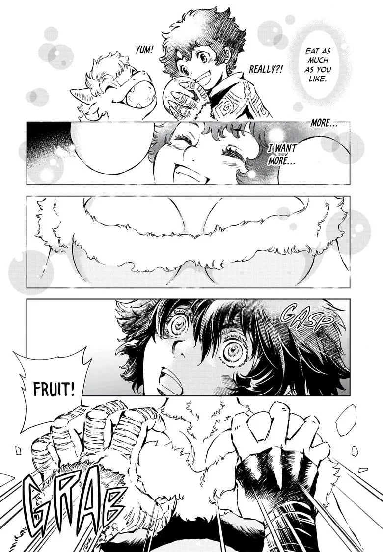 Kamudo Chapter 10.2 page 4
