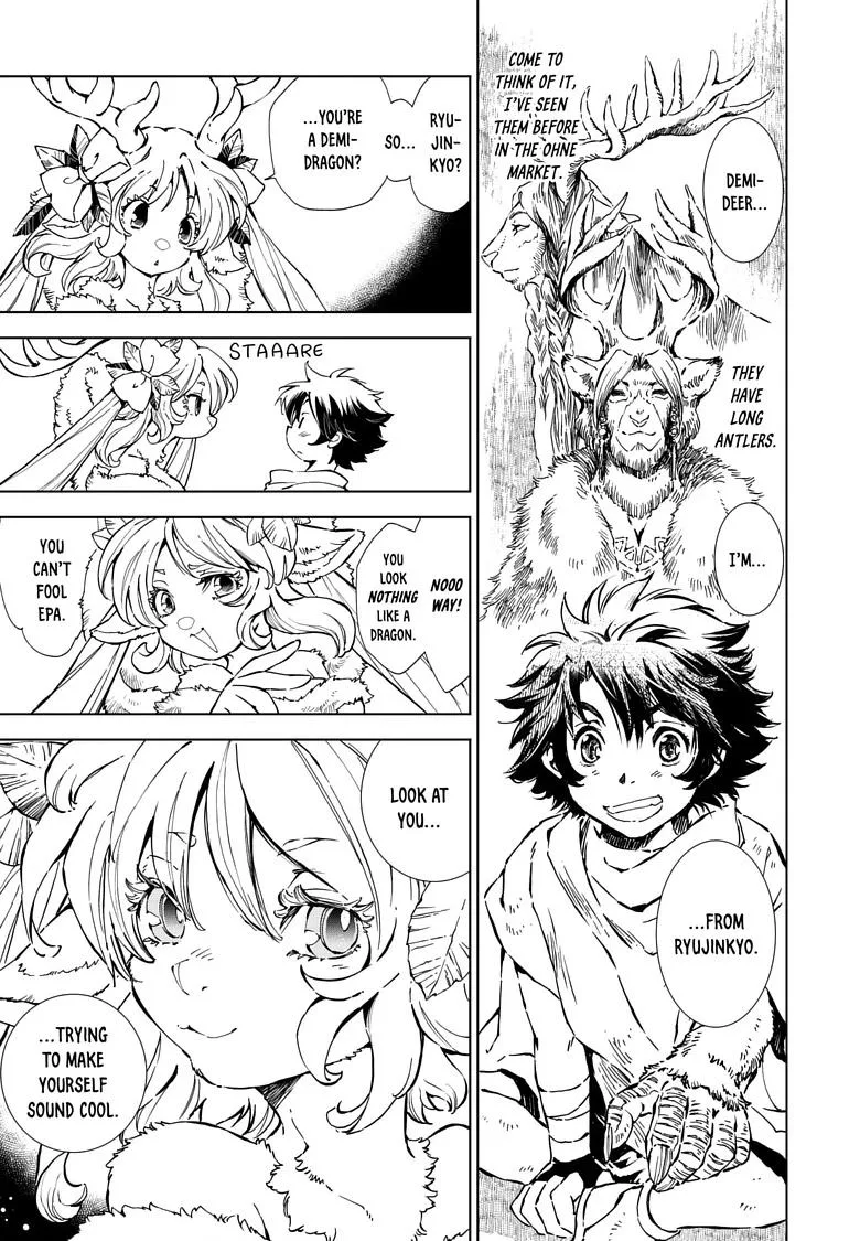 Kamudo Chapter 10.2 page 8