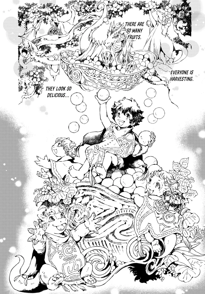 Kamudo Chapter 10.2 page 3