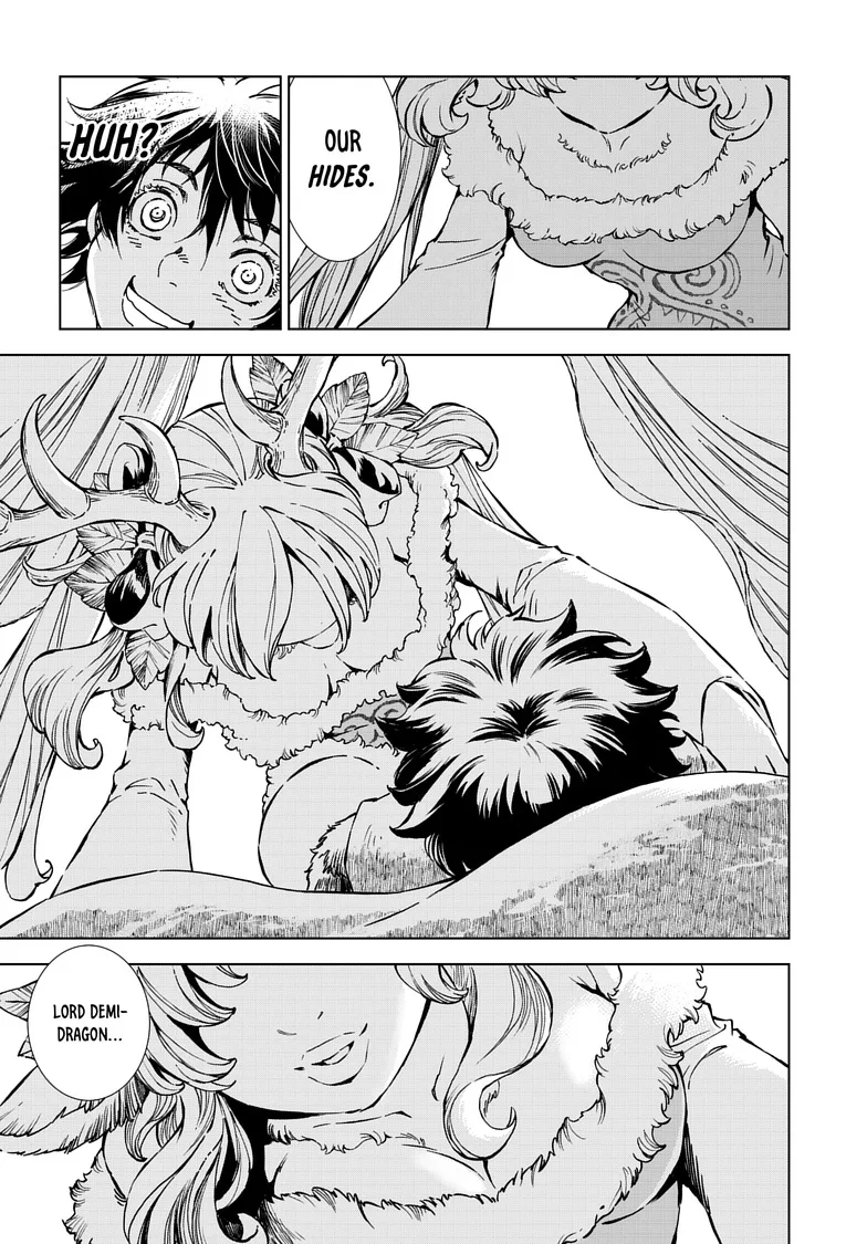 Kamudo Chapter 10.2 page 17