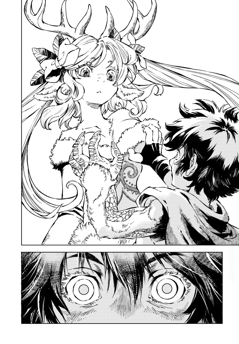 Kamudo Chapter 10.2 page 5