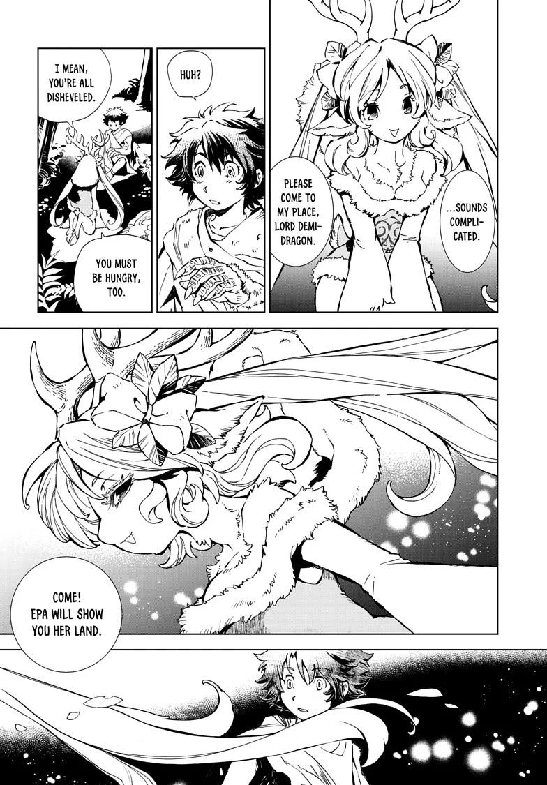 Kamudo Chapter 10.2 page 10