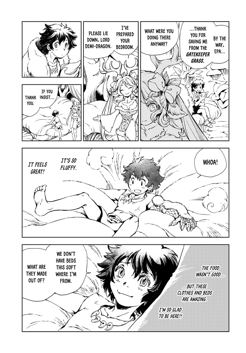 Kamudo Chapter 10.2 page 16