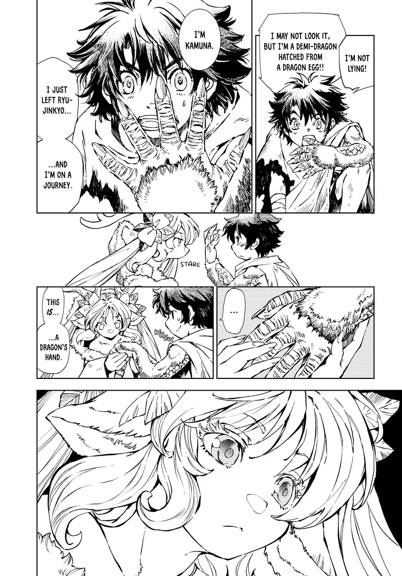Kamudo Chapter 10.2 page 9