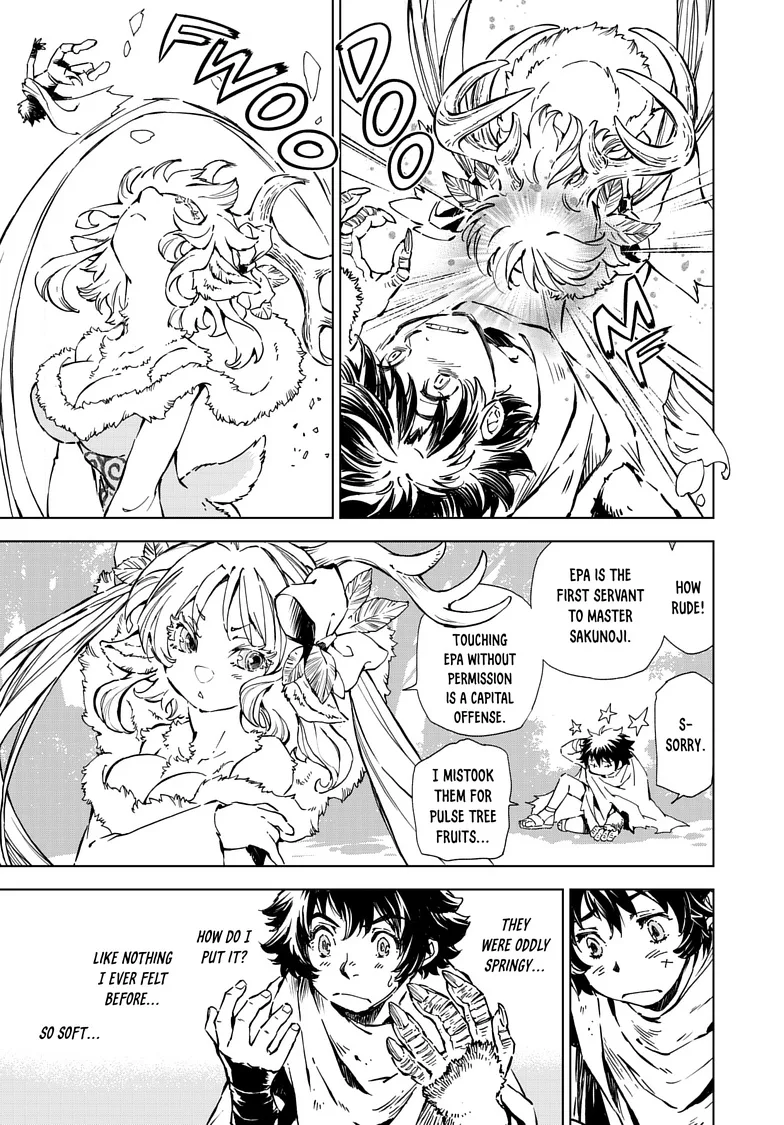 Kamudo Chapter 10.2 page 6
