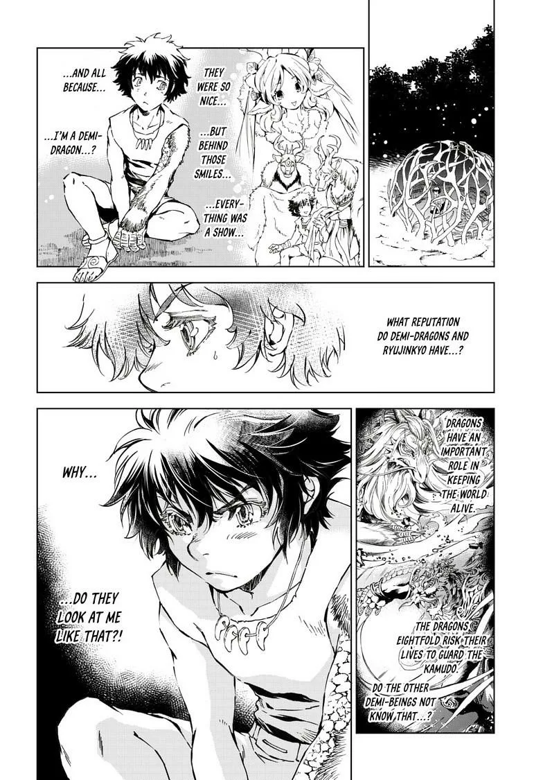Kamudo Chapter 11.2 page 6