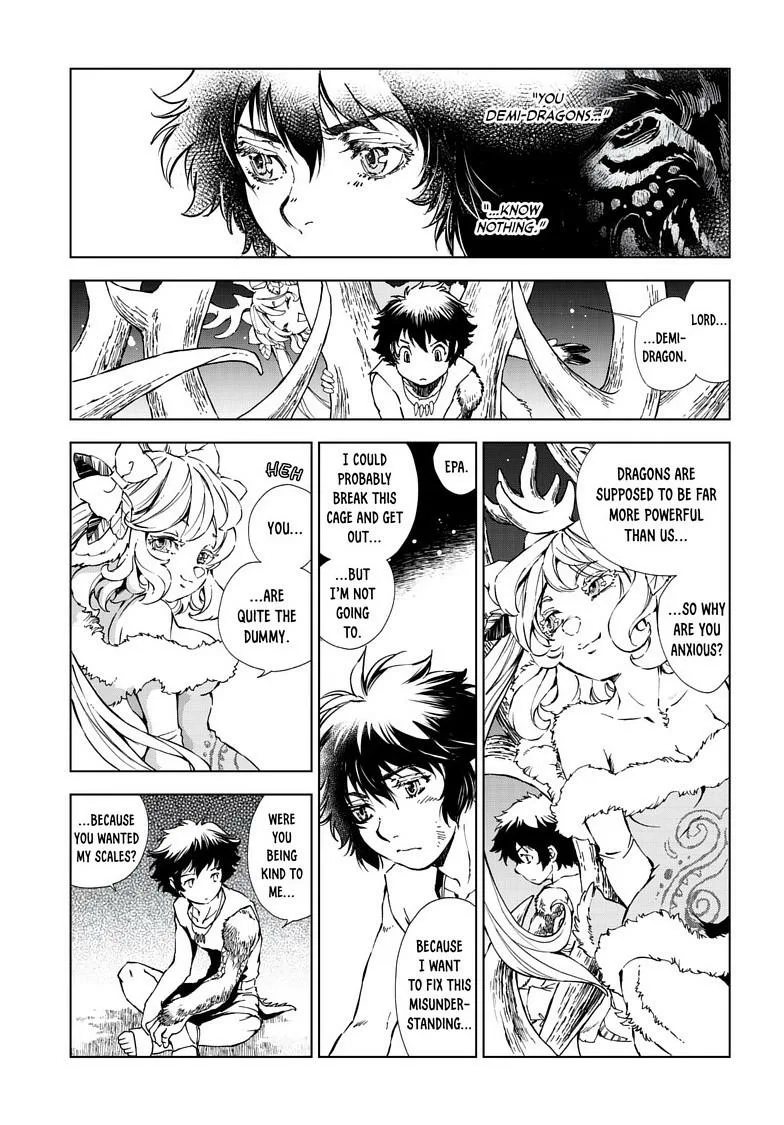 Kamudo Chapter 11.2 page 7