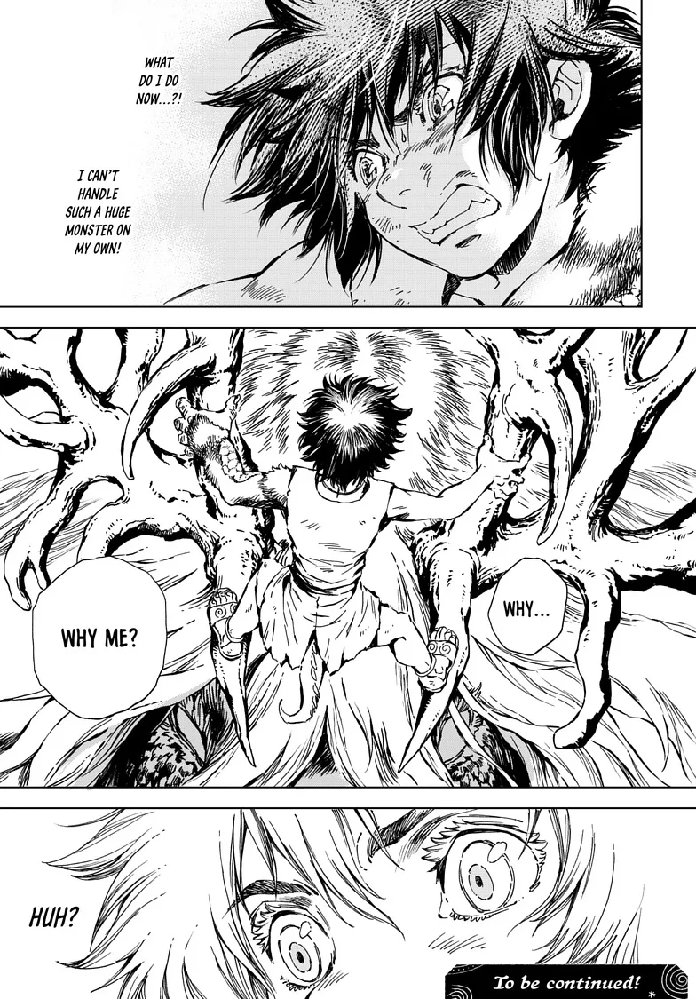 Kamudo Chapter 12.1 page 11