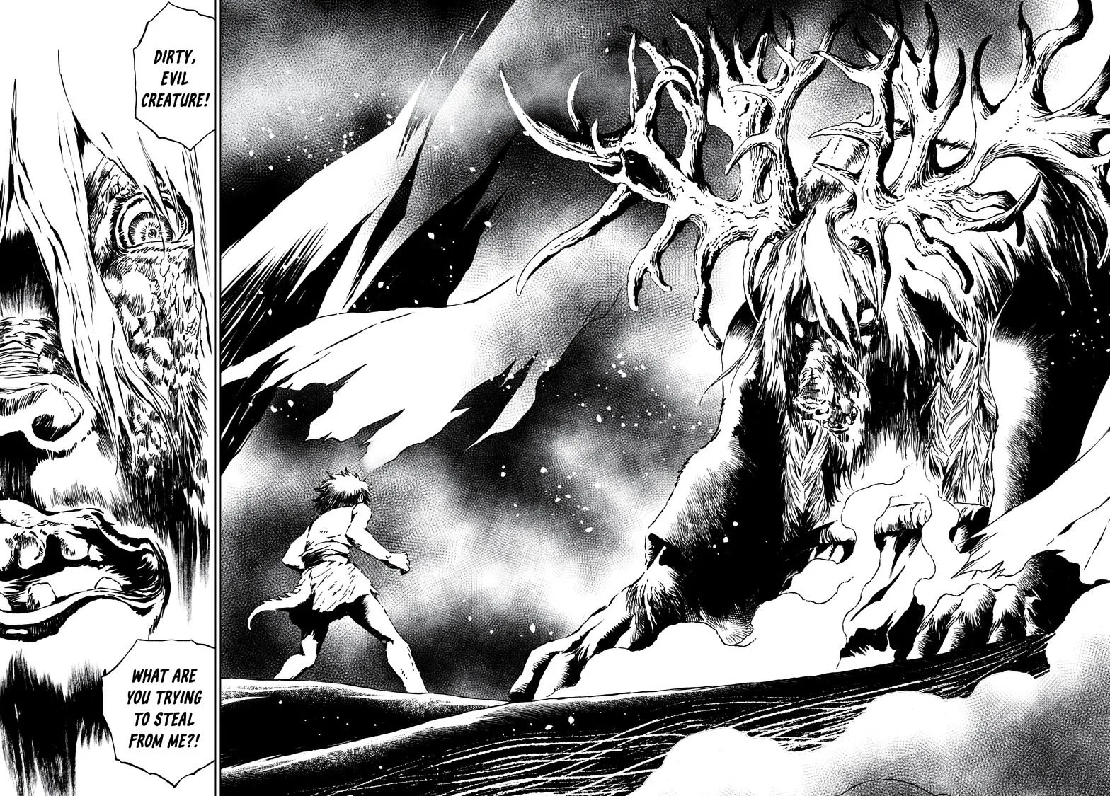 Kamudo Chapter 12.1 page 5
