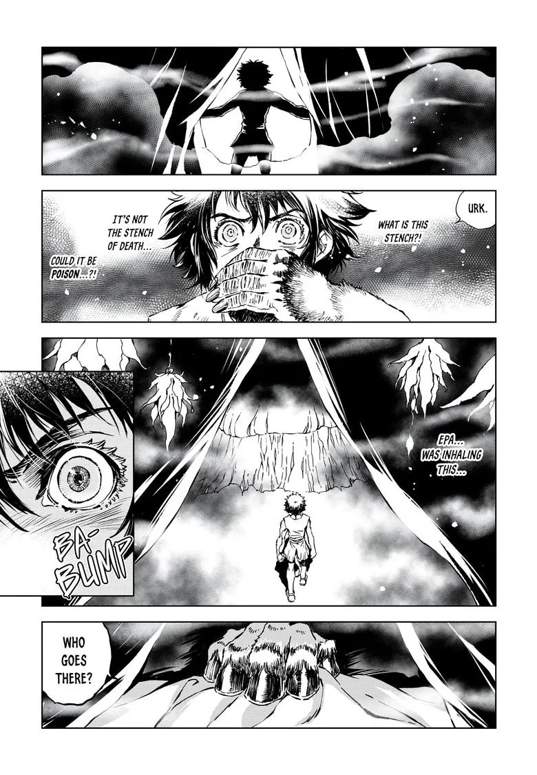 Kamudo Chapter 12.1 page 4