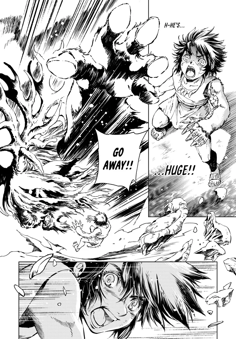 Kamudo Chapter 12.1 page 6