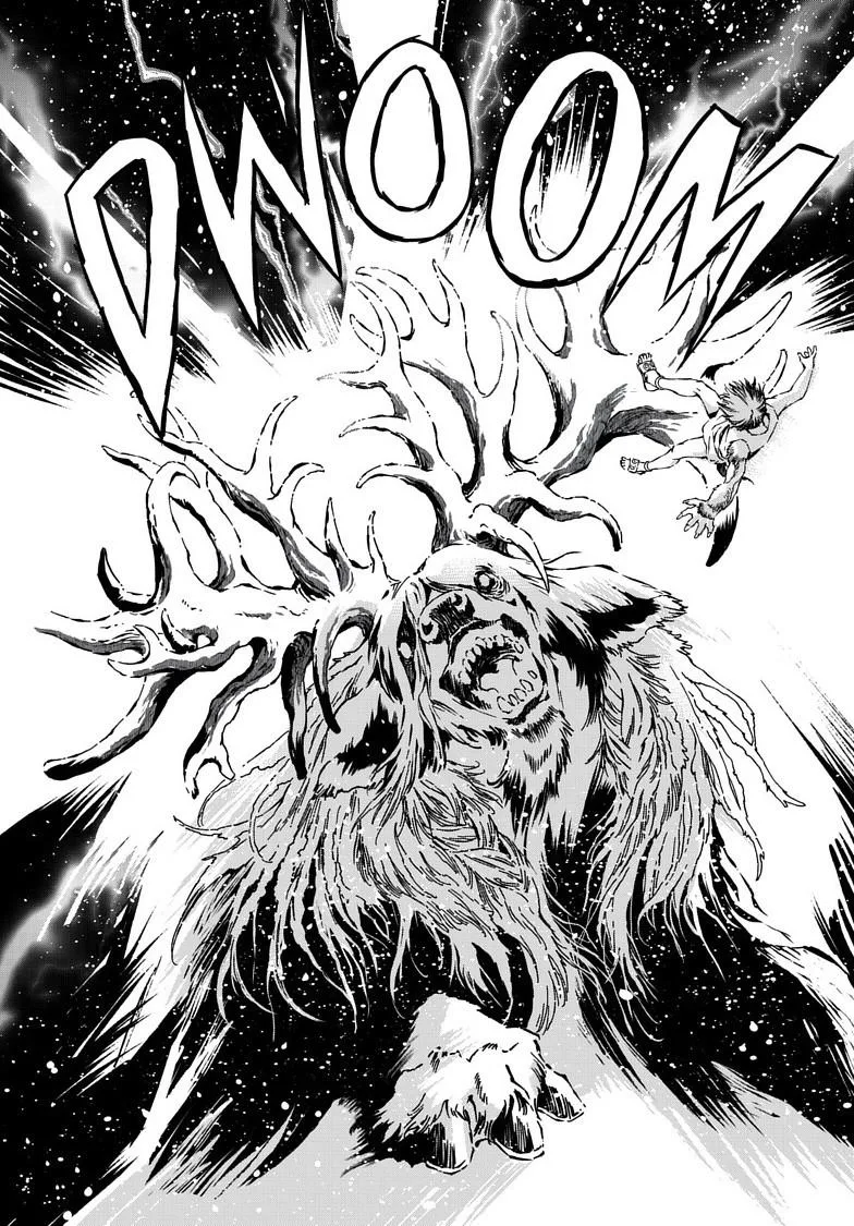 Kamudo Chapter 12.2 page 11