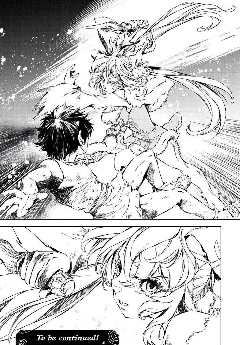 Kamudo Chapter 12.2 page 14