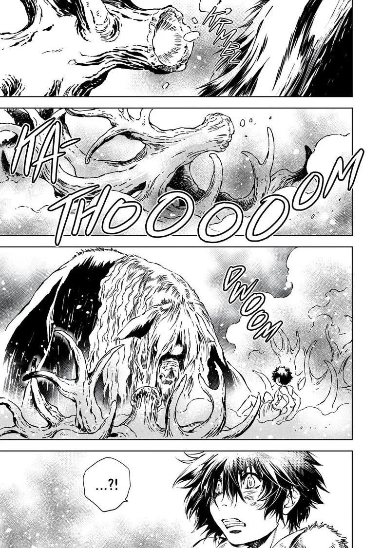 Kamudo Chapter 12.2 page 12