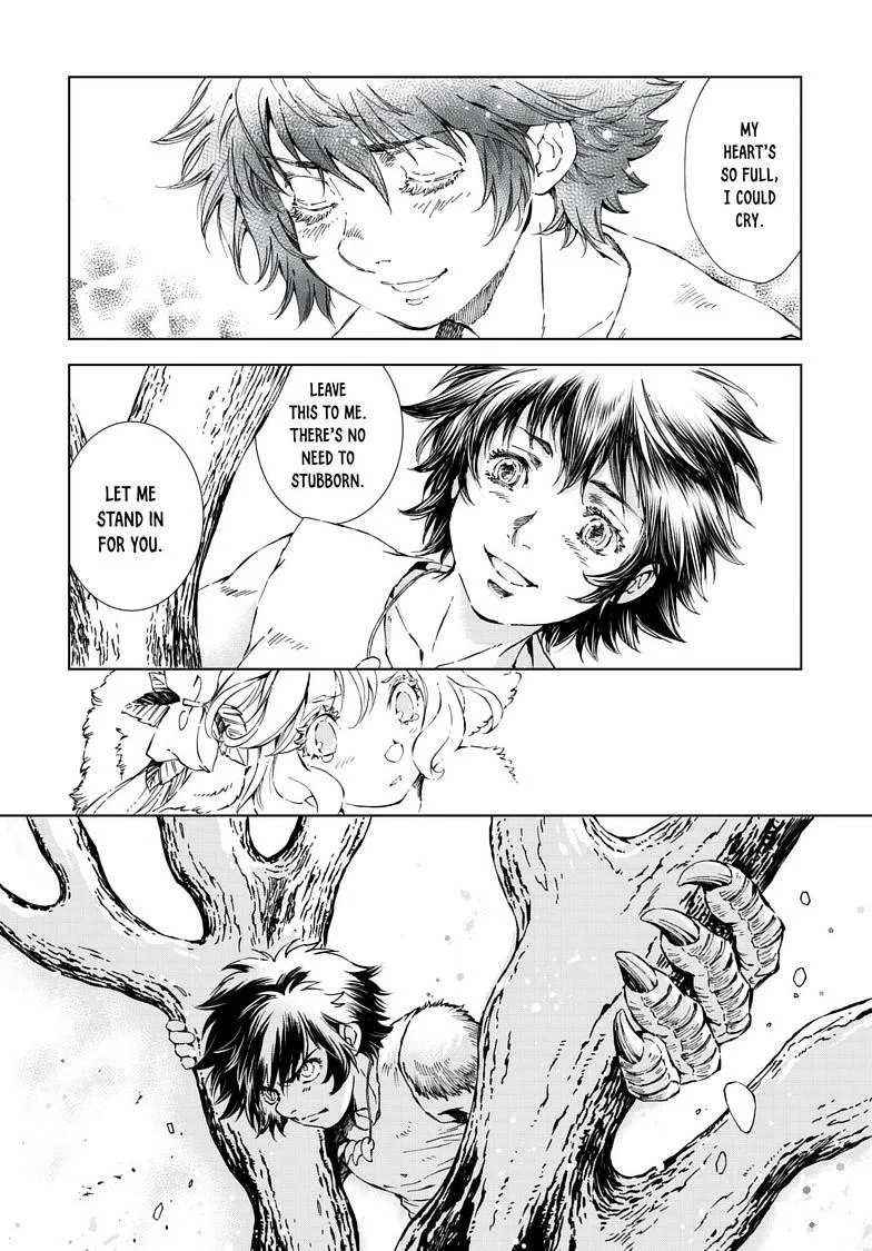 Kamudo Chapter 13.1 page 13