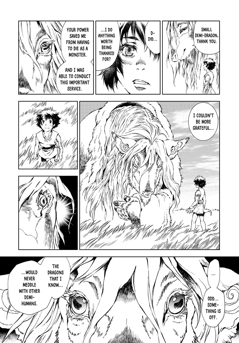 Kamudo Chapter 13.2 page 5
