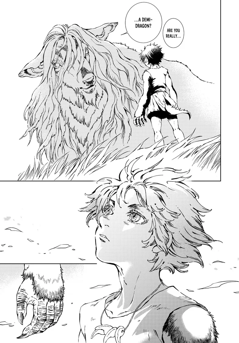Kamudo Chapter 13.2 page 6
