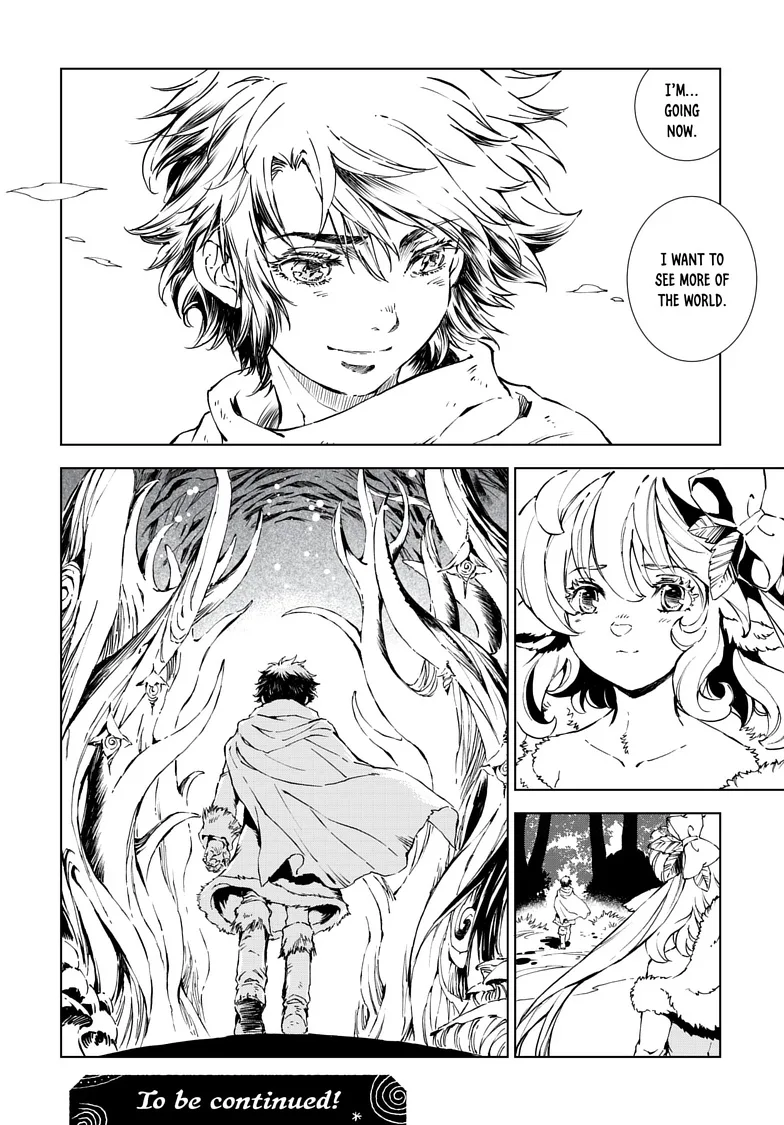 Kamudo Chapter 13.2 page 19