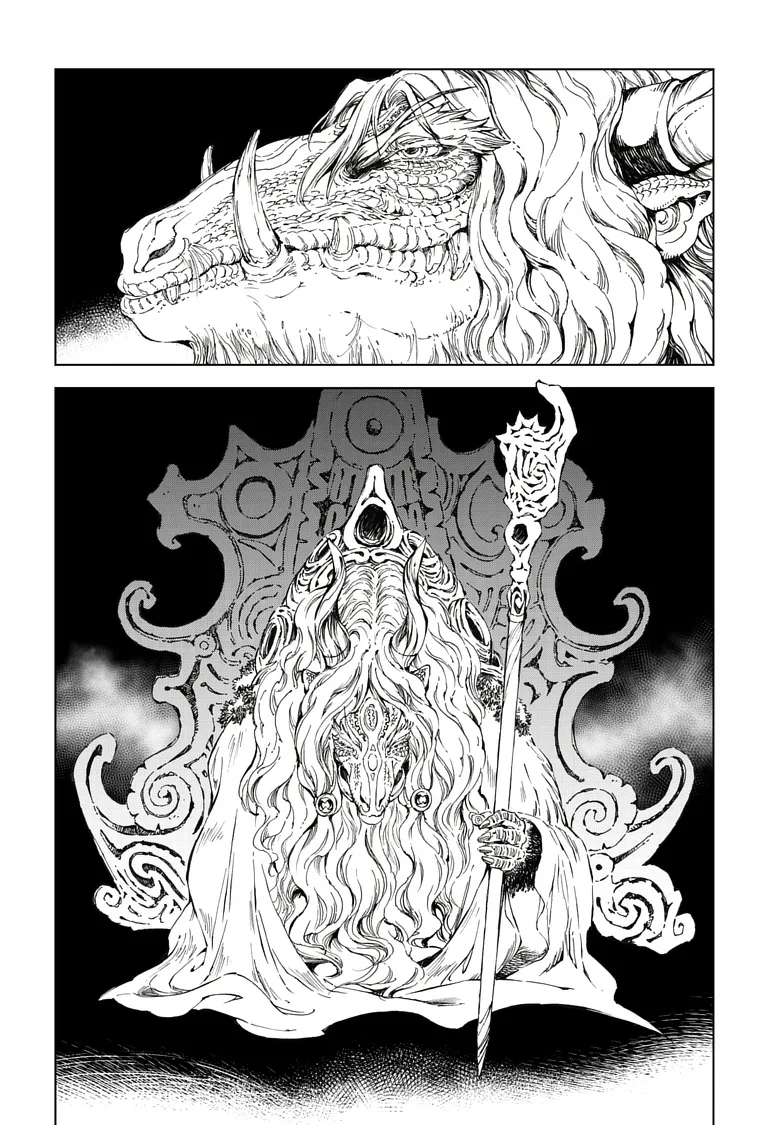 Kamudo Chapter 14.1 page 10