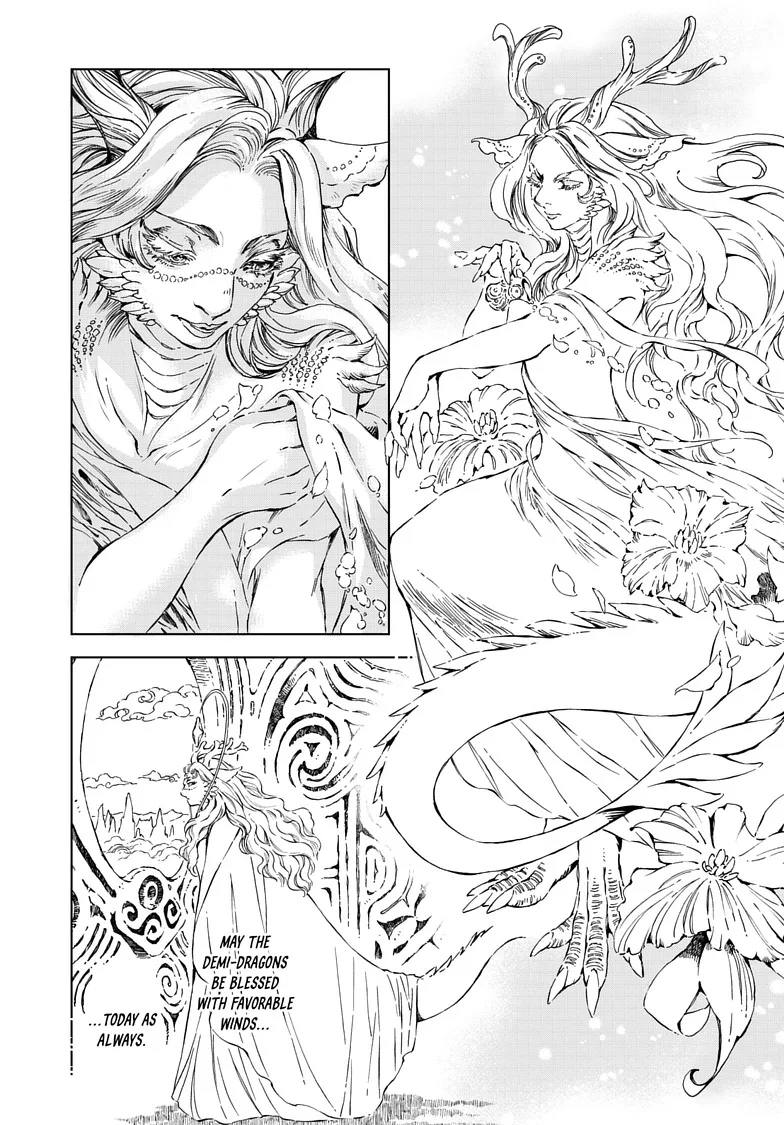 Kamudo Chapter 14.1 page 3