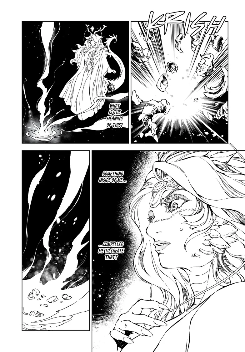 Kamudo Chapter 14.1 page 5