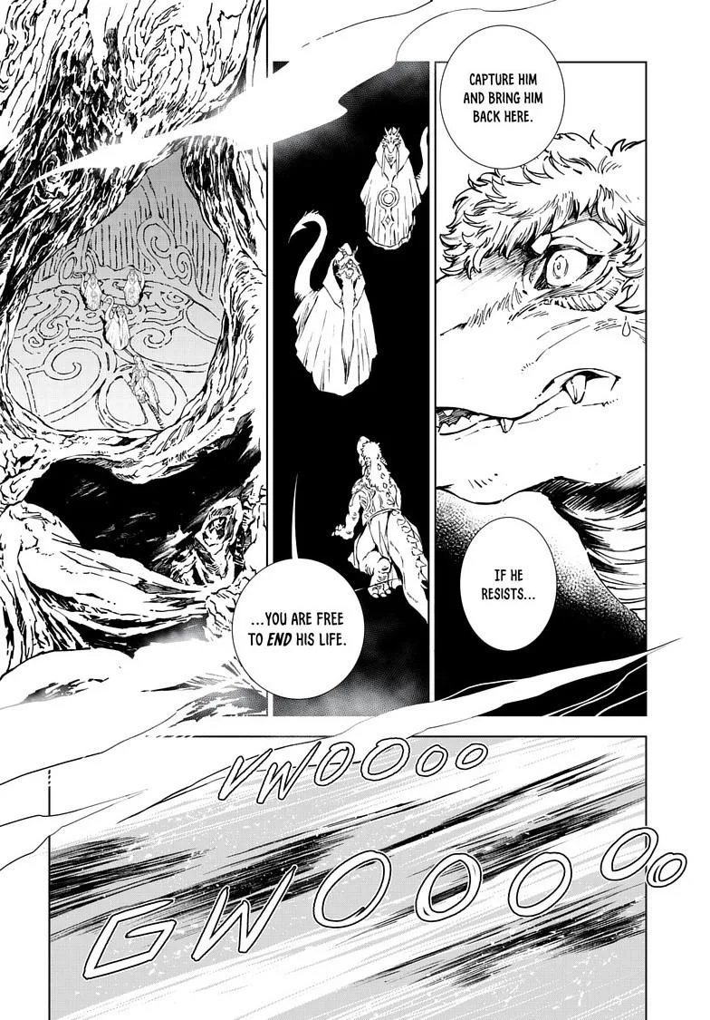 Kamudo Chapter 14.2 page 16