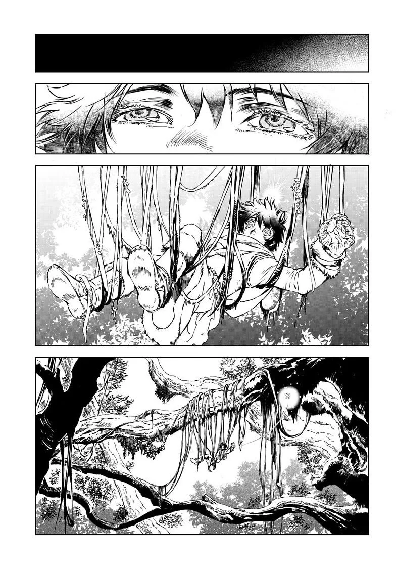 Kamudo Chapter 15.1 page 5