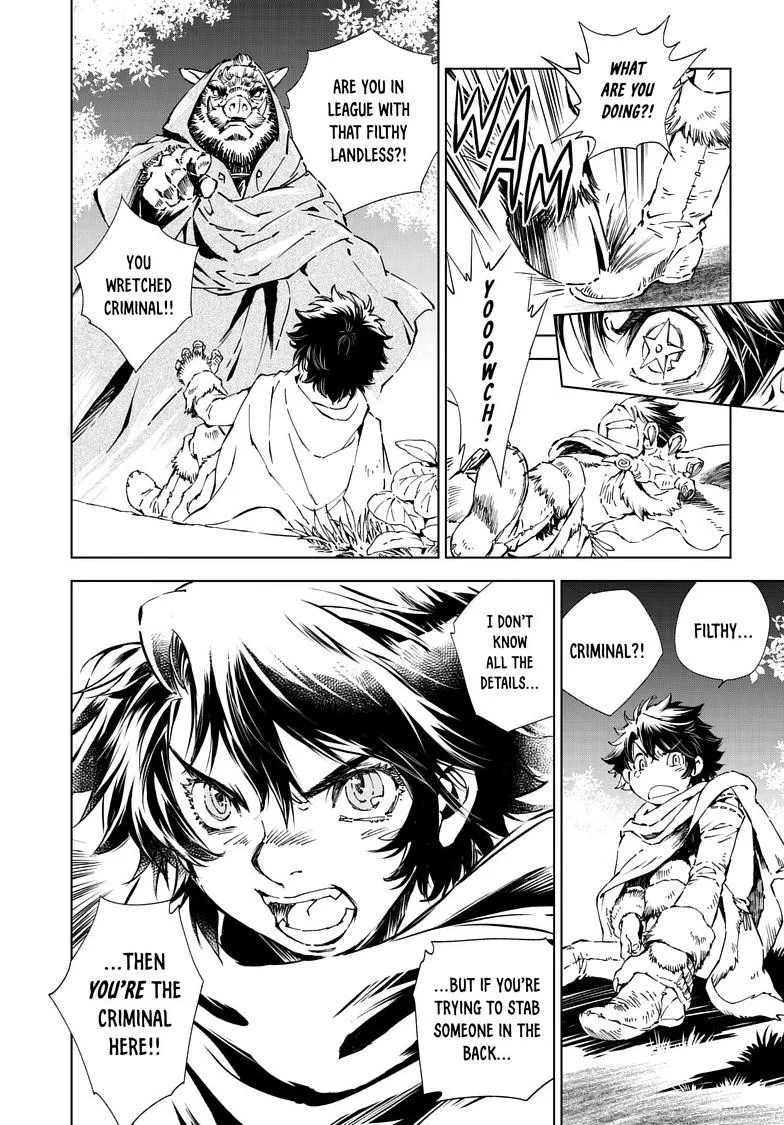 Kamudo Chapter 15.2 page 5