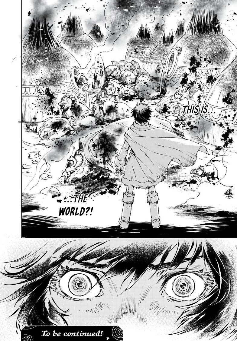 Kamudo Chapter 15.2 page 17