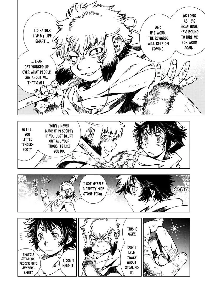 Kamudo Chapter 15.2 page 7