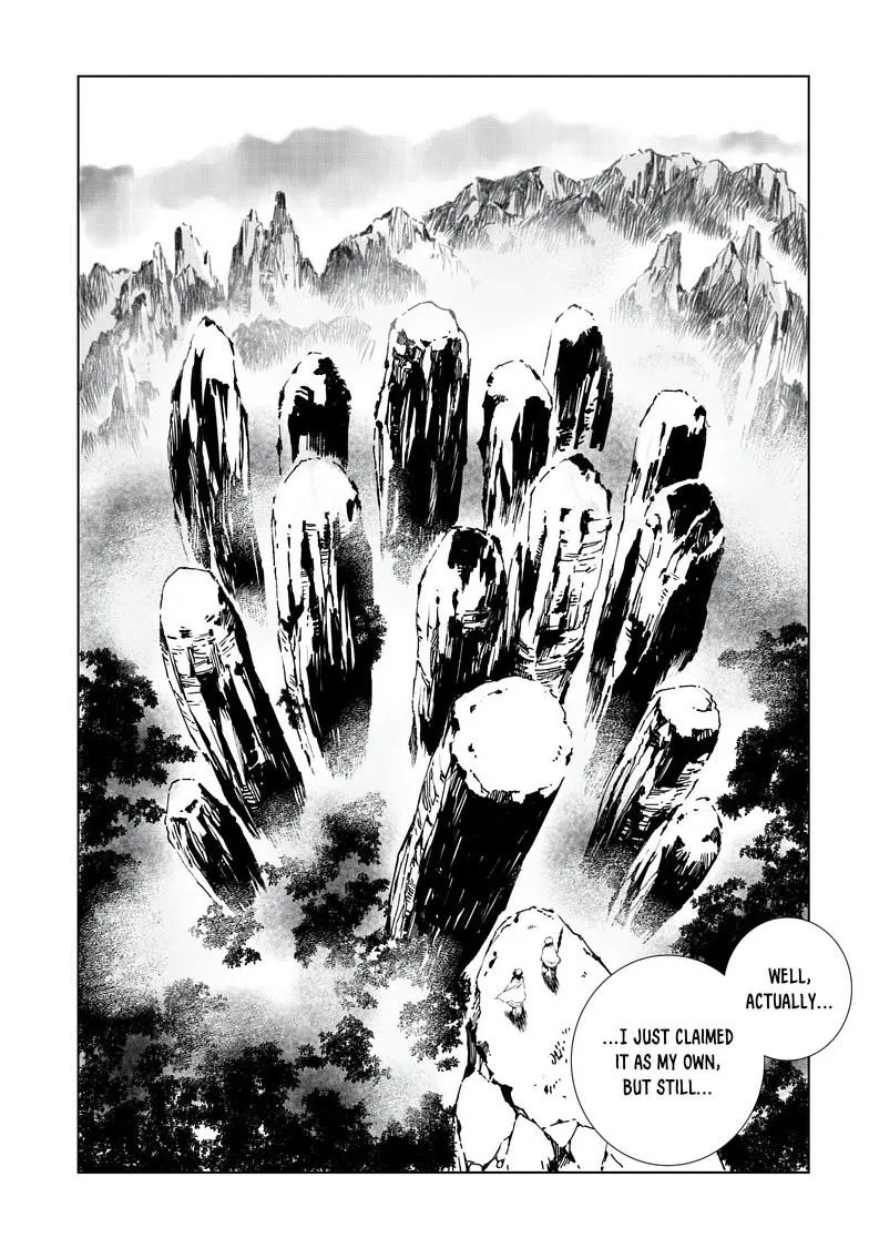 Kamudo Chapter 16.1 page 7