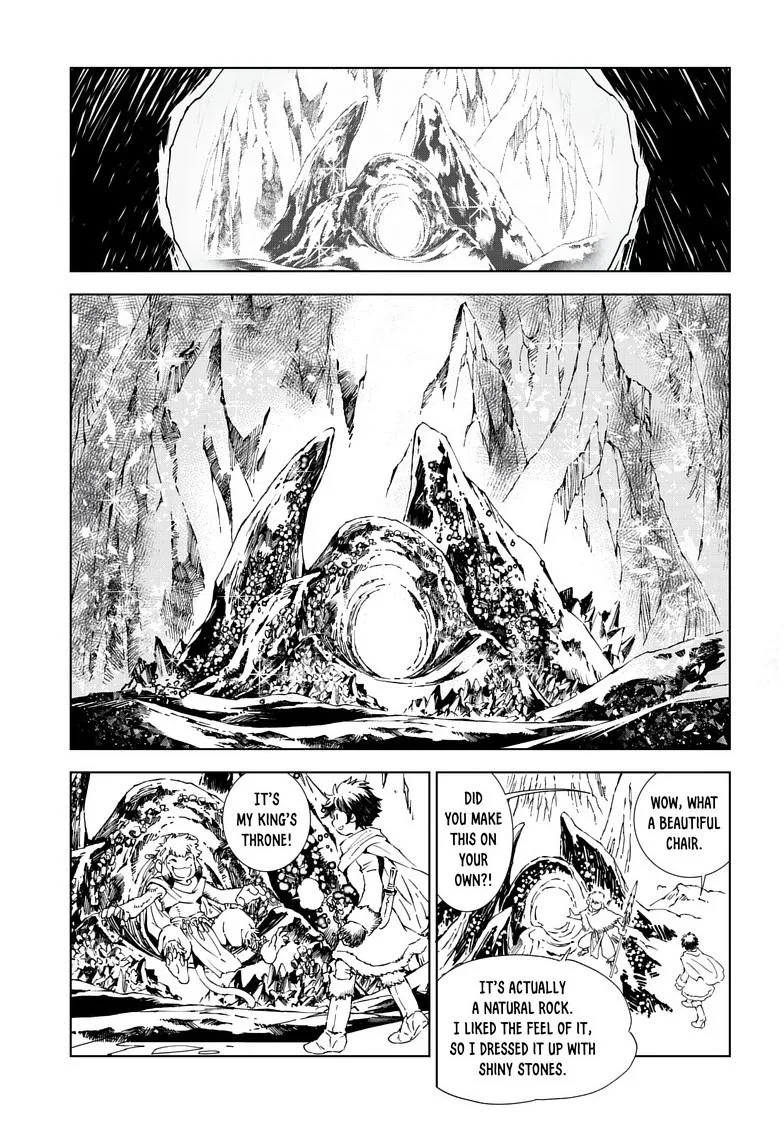 Kamudo Chapter 16.2 page 5