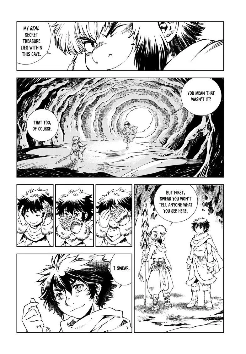 Kamudo Chapter 16.2 page 4
