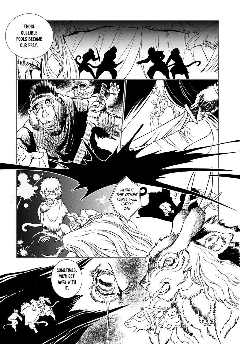 Kamudo Chapter 16.2 page 8