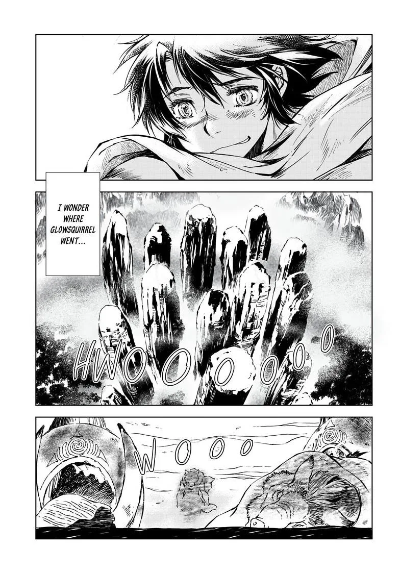 Kamudo Chapter 16.2 page 15