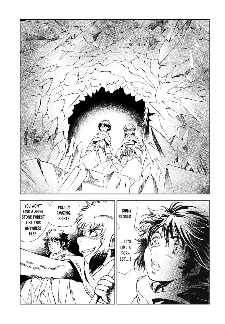 Kamudo Chapter 17.1 page 13