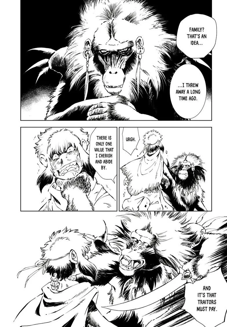 Kamudo Chapter 17.2 page 15