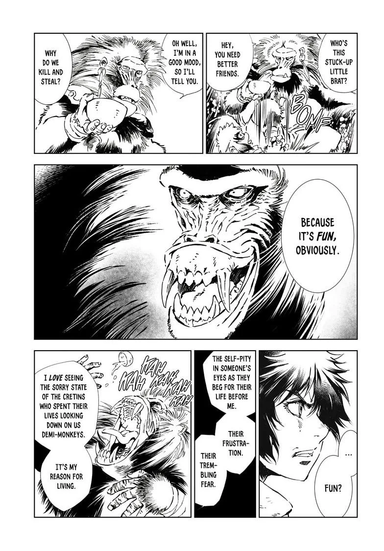 Kamudo Chapter 17.2 page 13
