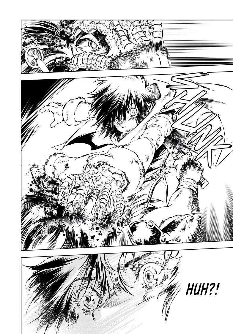 Kamudo Chapter 18.1 page 3