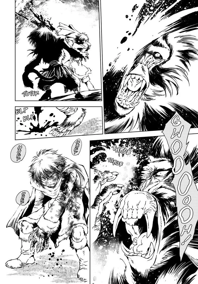 Kamudo Chapter 18.1 page 13