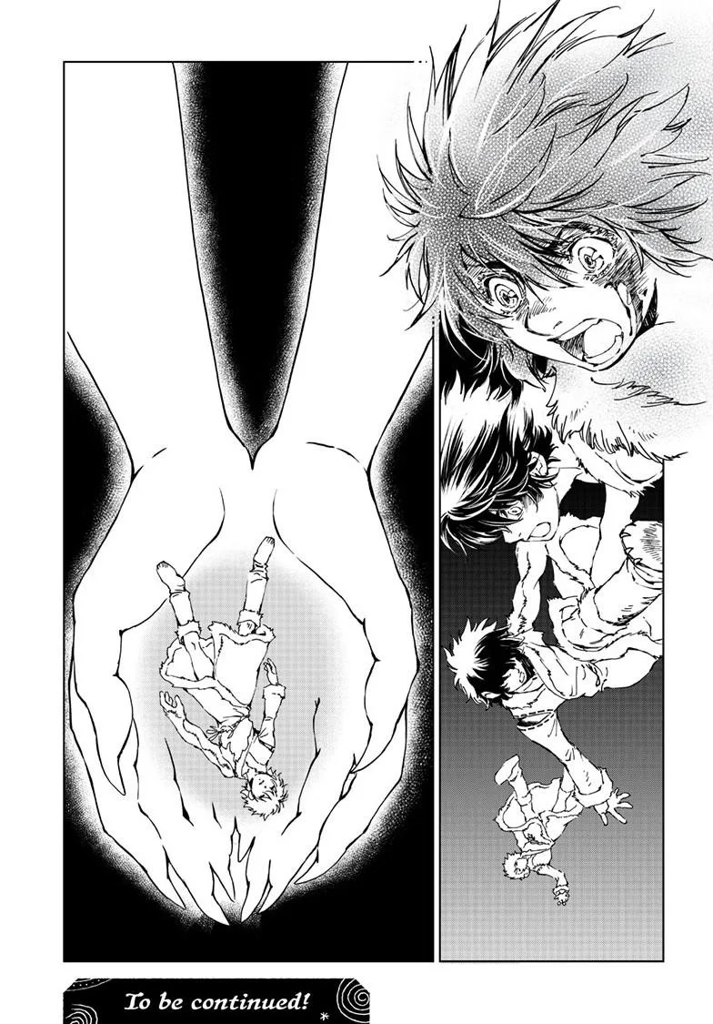 Kamudo Chapter 18.2 page 17