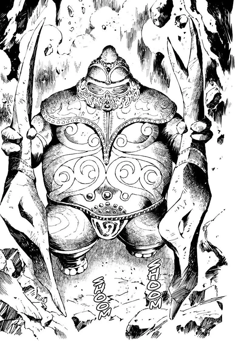 Kamudo Chapter 18.2 page 12
