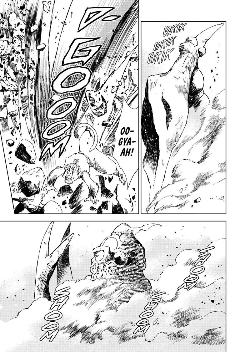 Kamudo Chapter 18.2 page 14