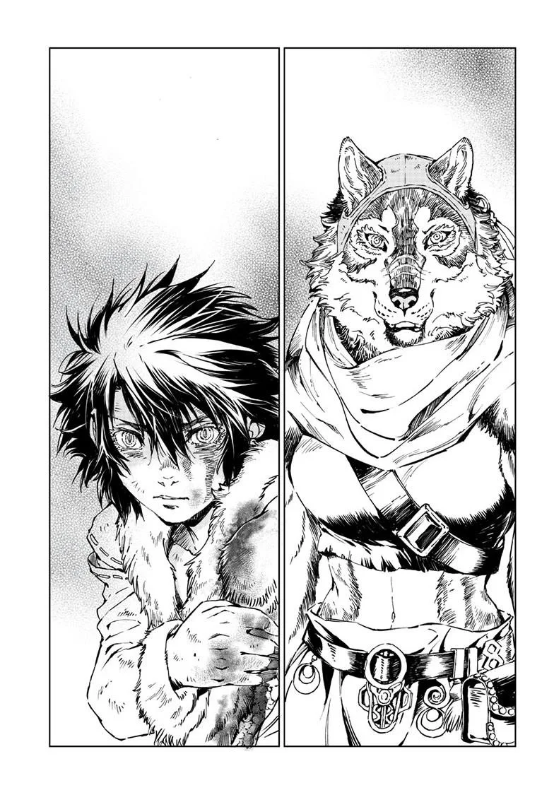 Kamudo Chapter 18.2 page 7